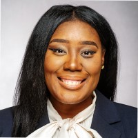 Rasheena Wright, M.S.