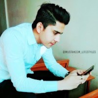 Mustakeem Khan