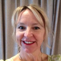 Toni Griffiths