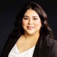 Priscilla Garza