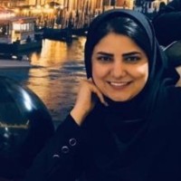 Nasrin rezaei
