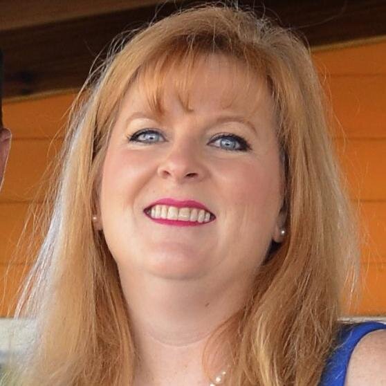 Suzy Fleming Leonard