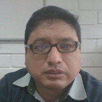 Miguel Antúnez Camones