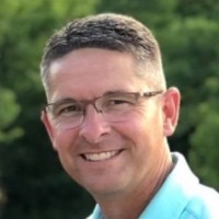 Brian Reed