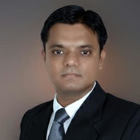 Jayesh Kashyap