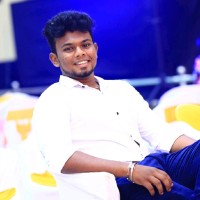 Gokulnath G A