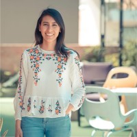 Maria Isabel Quijije Chavez