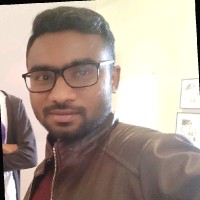 Kumar Raja
