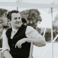 Alec Rive