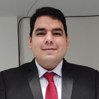 Julio Alejandro Gutierrez Pizarro