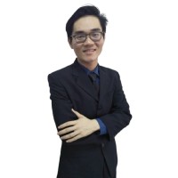 Sean Lee​ Jin Ren