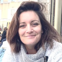 Elodie PRINCE