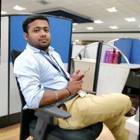 Sruthiesh manikandan