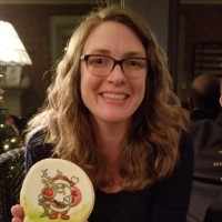Elizabeth Grimes