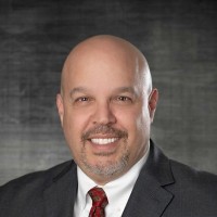 Jeffery Aguiar, MBA