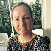 Simone Butcher