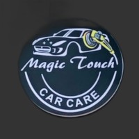 Magic Touch