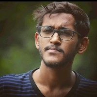 Nikhil G