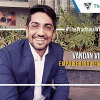 Vandan Vikmani