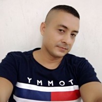 Fabian Enrique Acosta jimenez