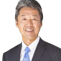 Mitsuya Takeshi