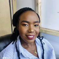 Nelly Maina