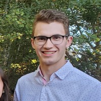Adam Stoddard