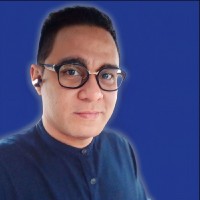 Nanda setiawan B.Ed