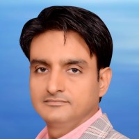 Anil Sharma