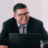 Paul R. Vega