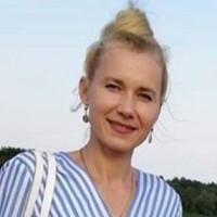 Алёна Самодеева