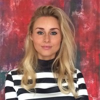 Dieuwertje Gijsbers