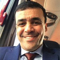 Eugenio Enock Araujo Filho