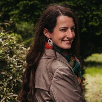 Gabriella Szeif Gujber