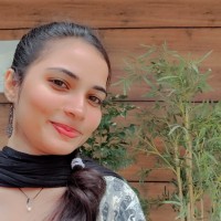 Nikita Jha