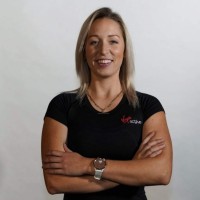 Katie Pym