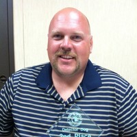 Jeff Collins