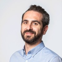 Jerome Lachaux