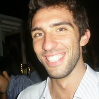 Mattia Moretti