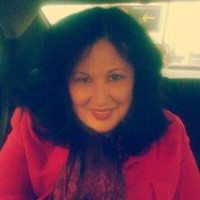 Гульнабат Текаева