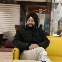 SINGH Sukhwinder