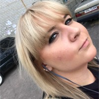 Anna Statsenko