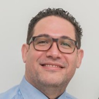 Ruben Dario Calderón Paolini