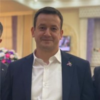 Chingiz Abdilov, MBA, MIS