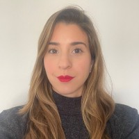 Rocío Celeste Bustamante Perissé