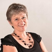 Jacqui Groeneweegen