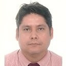 Patricio Mora Mora