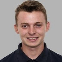 Ryan Haywood