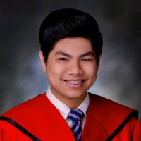Joshua Jeremy Tinio