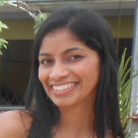 Prabha Maraj